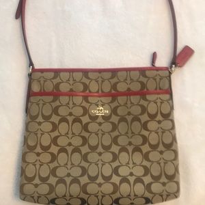 Coach Crossbody Bag